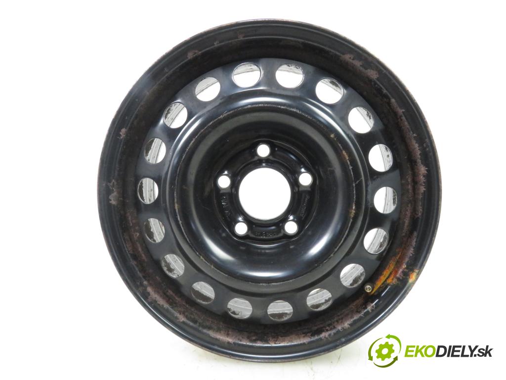 OPEL 0 disky / disk (OCEL