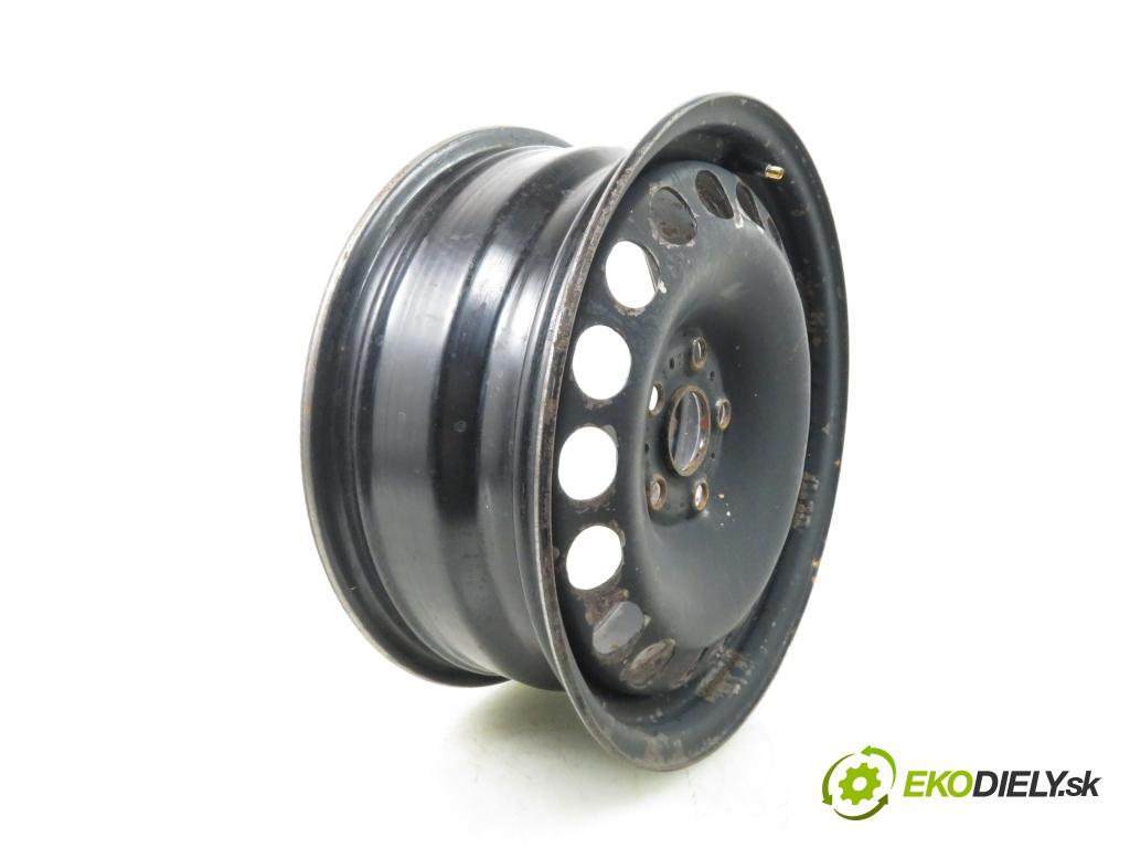 VW 0 disky / disk (OCEL