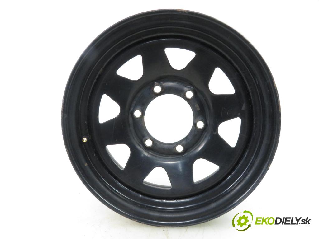 MITSUBISHI 0 disky / disk (OCEL