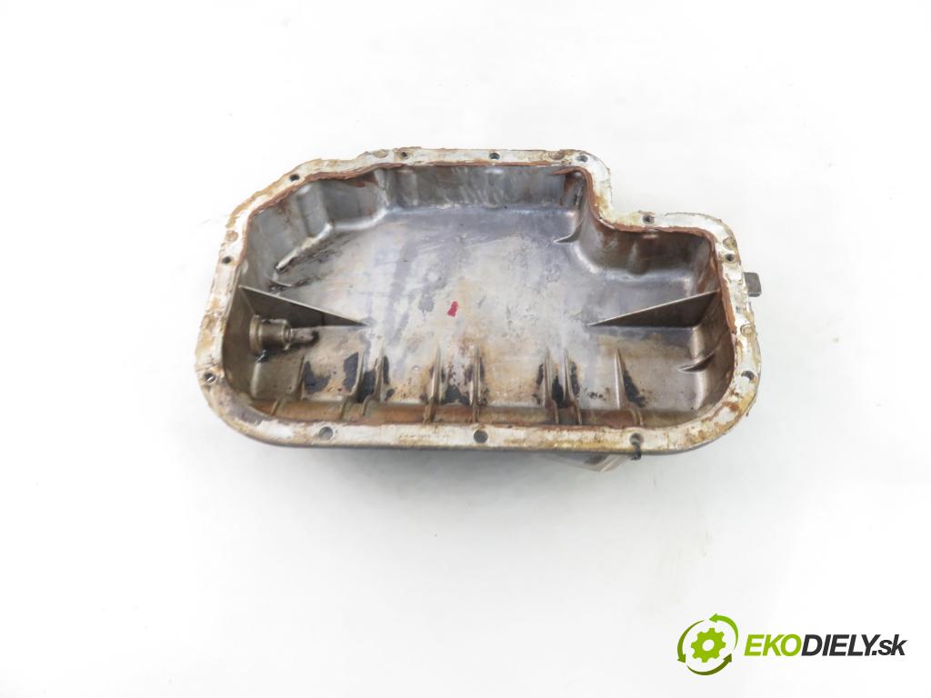 MERCEDES-BENZ KLASA S (W220) SEDAN 1999 165,00 S 320 (220.065, 220.165) - M 112.944 3199,00 Vaňa olejová 1120140603 (Olejové vane)