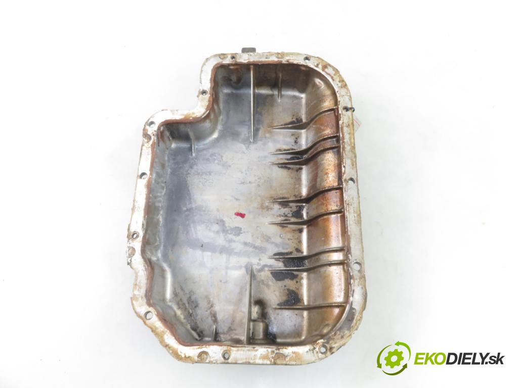 MERCEDES-BENZ KLASA S (W220) SEDAN 1999 165,00 S 320 (220.065, 220.165) - M 112.944 3199,00 Vaňa olejová 1120140603 (Olejové vane)