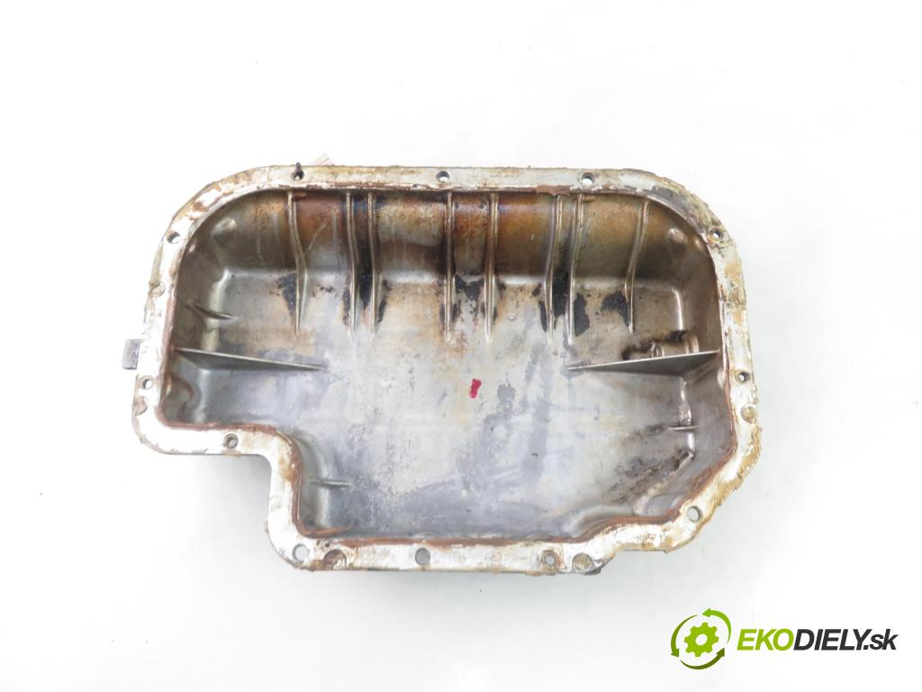 MERCEDES-BENZ KLASA S (W220) SEDAN 1999 165,00 S 320 (220.065, 220.165) - M 112.944 3199,00 Vaňa olejová 1120140603 (Olejové vane)