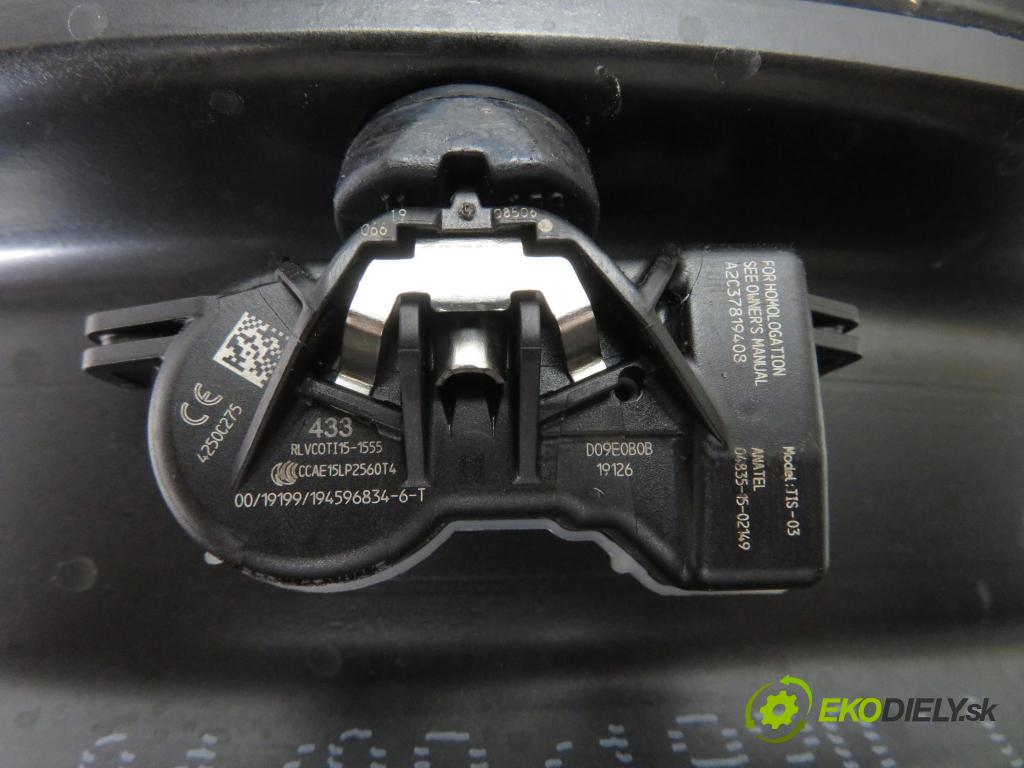 MITSUBISHI   0    disky / disk (OCEL 