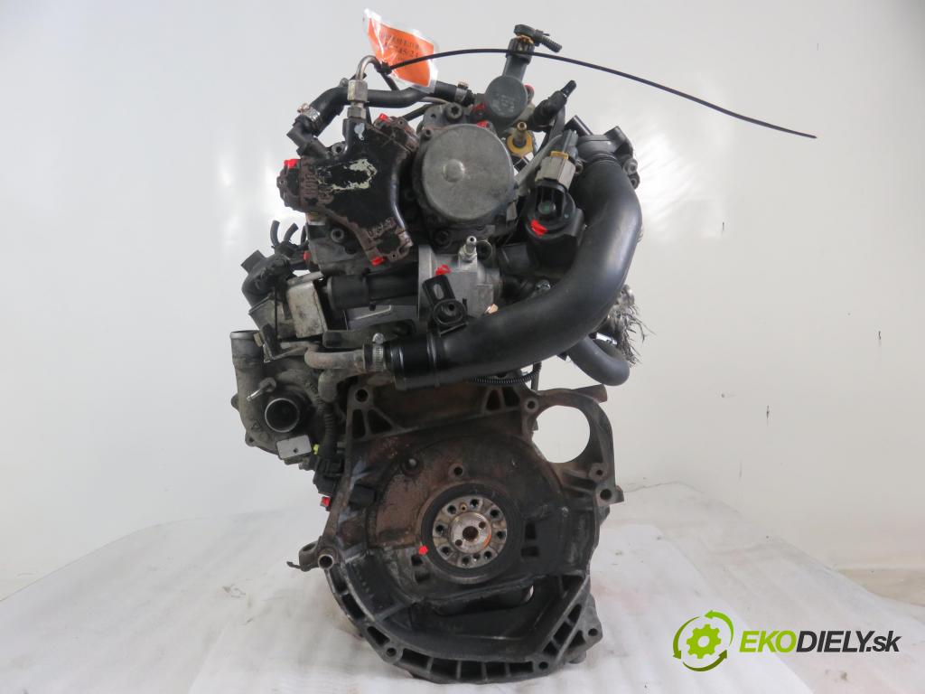 OPEL CORSA C (X01) HB 2003 51,00 1.3 CDTI - Z 13 DT 1248,00 Motor DIESEL Z13 DT