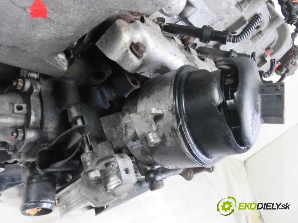 OPEL CORSA C (X01) HB 2003 51,00 1.3 CDTI - Z 13 DT 1248,00 Motor DIESEL Z13 DT