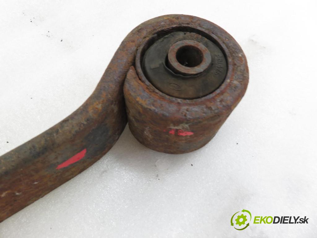 FORD TRANSIT Furgon (FA_ _) FURGON 2002 74,00 2.0 DI (FAE_, FAF_, FAG_) - ABFA 1998,00 Listové pero zadné