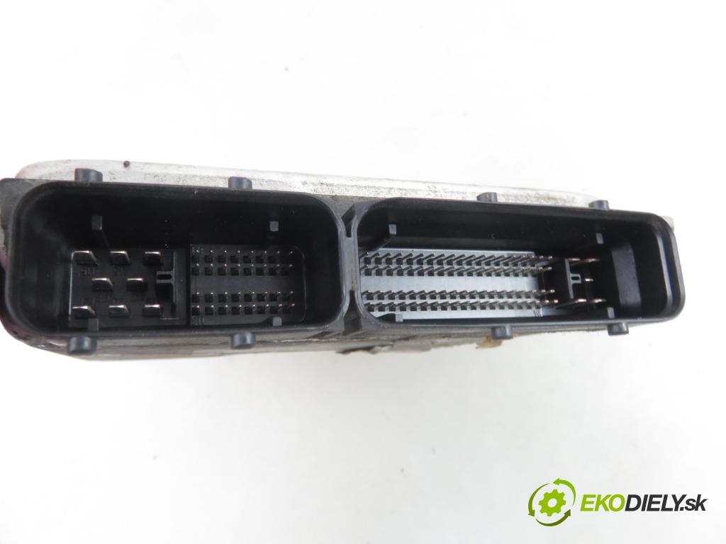 SEAT AROSA (6H) HB 2004 44,00 1.7 SDI - AKU 1716,00 Riadiaca jednotka Motor 038906012CM ; 0281010379