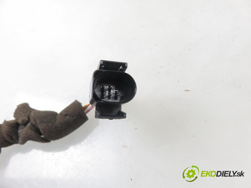 SEAT IBIZA II (6K1) HB 2002 50,00 1.9 SDI - AQM 1896,00 Potenciometer plynu 028907475AP ; 0281002339 (Pedále)