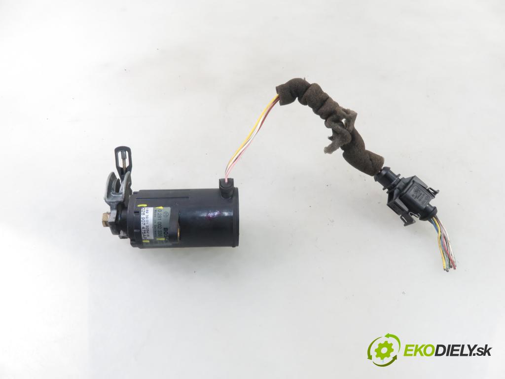 SEAT IBIZA II (6K1) HB 2002 50,00 1.9 SDI - AQM 1896,00 Potenciometer plynu 028907475AP ; 0281002339 (Pedále)