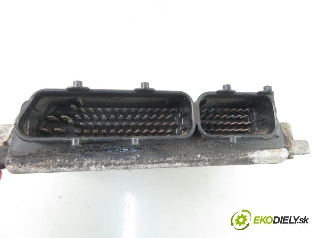 SEAT IBIZA II (6K1) HB 2002 50,00 1.9 SDI - AQM 1896,00 Riadiaca jednotka Motor 038906013AB ; 0281001911