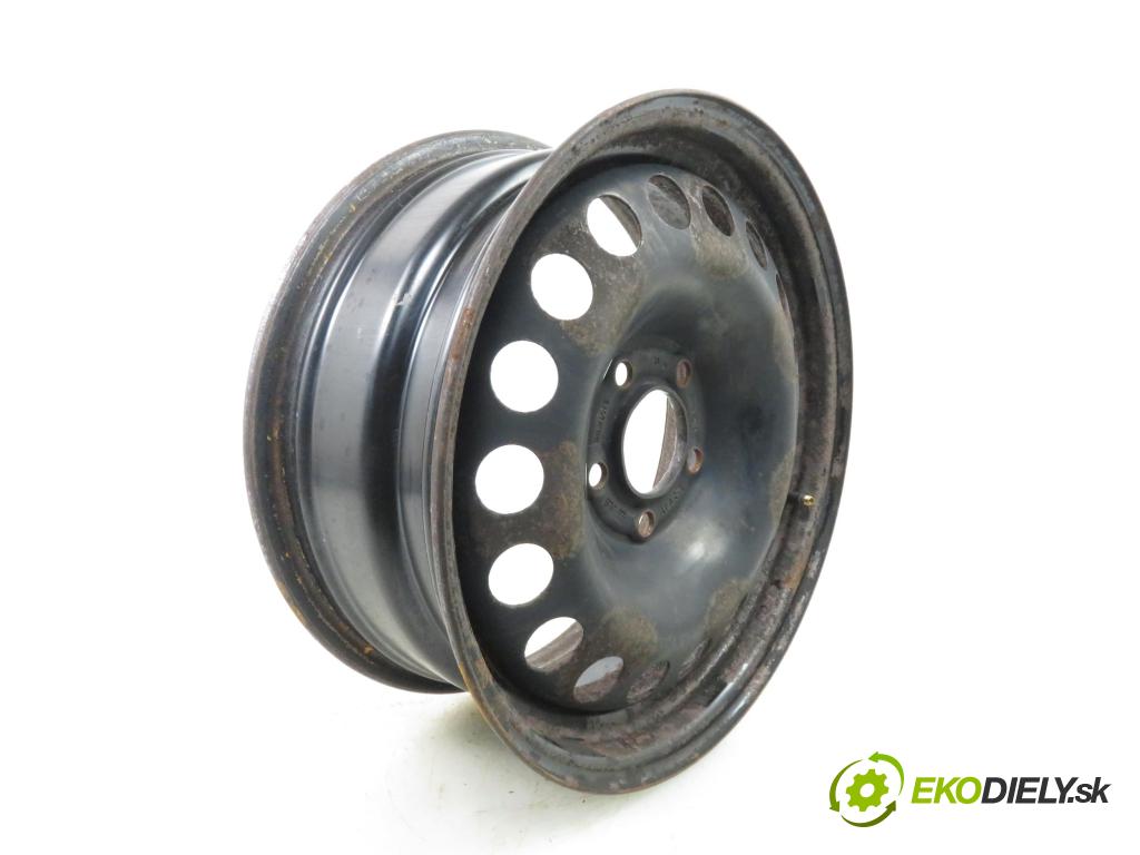 OPEL 0 disky / disk (OCEL