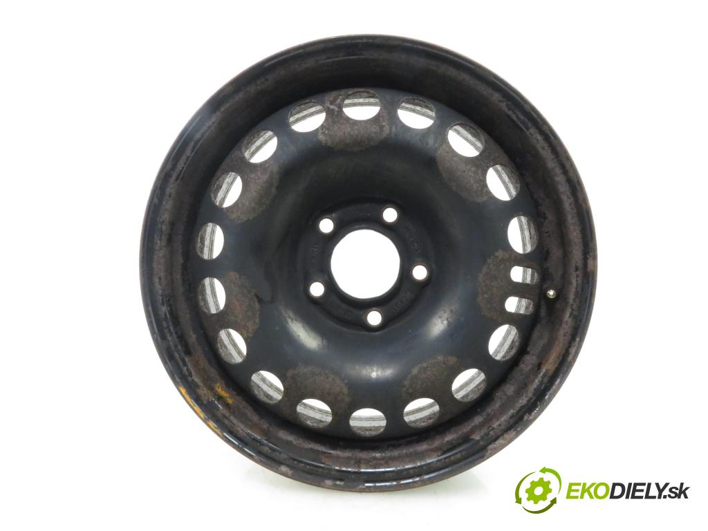 OPEL 0 disky / disk (OCEL