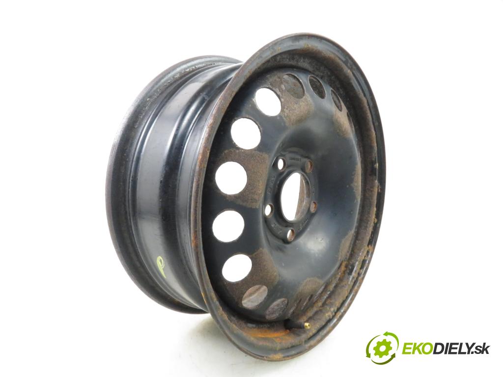 OPEL 0 disky / disk (OCEL