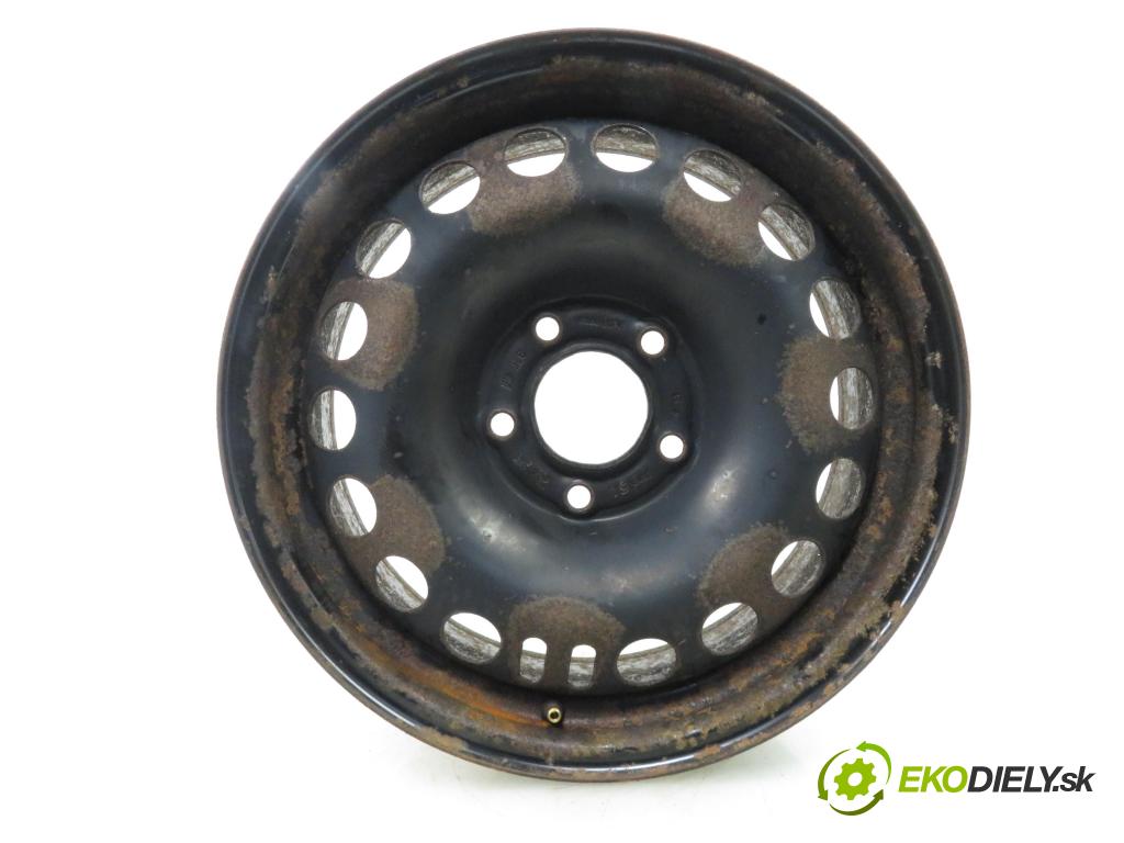 OPEL 0 disky / disk (OCEL