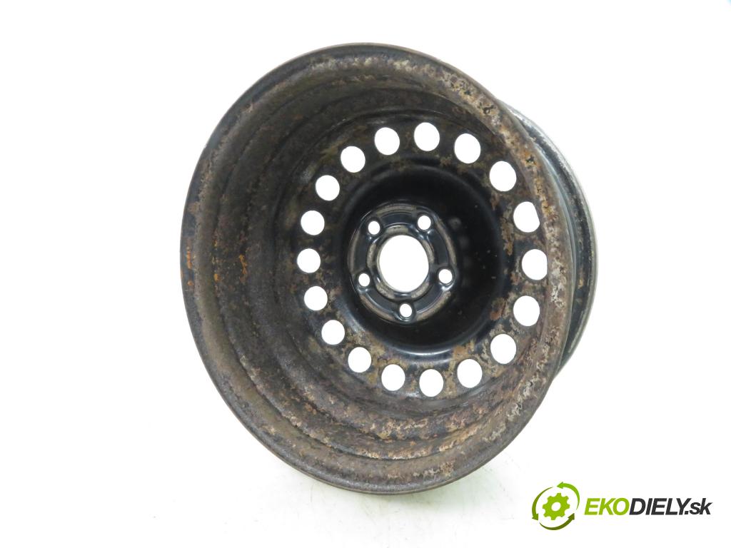 OPEL   0    disky / disk (OCEL 