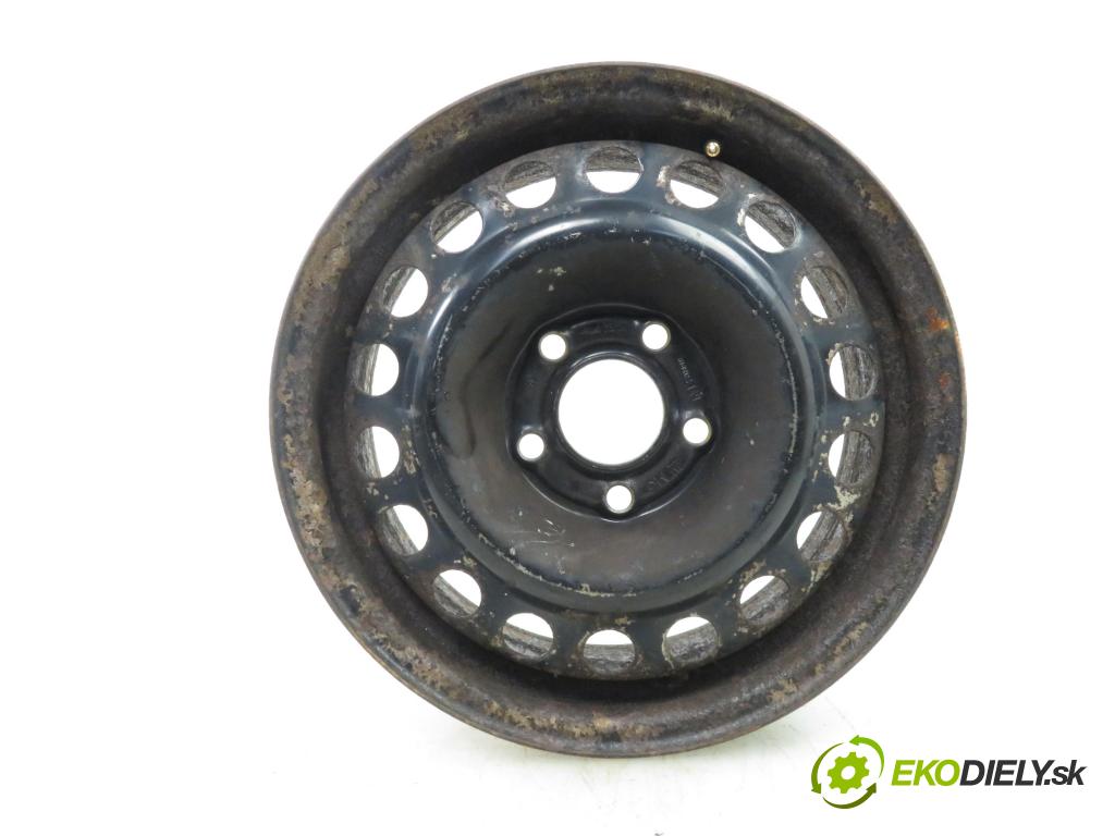 OPEL 0 disky / disk (OCEL