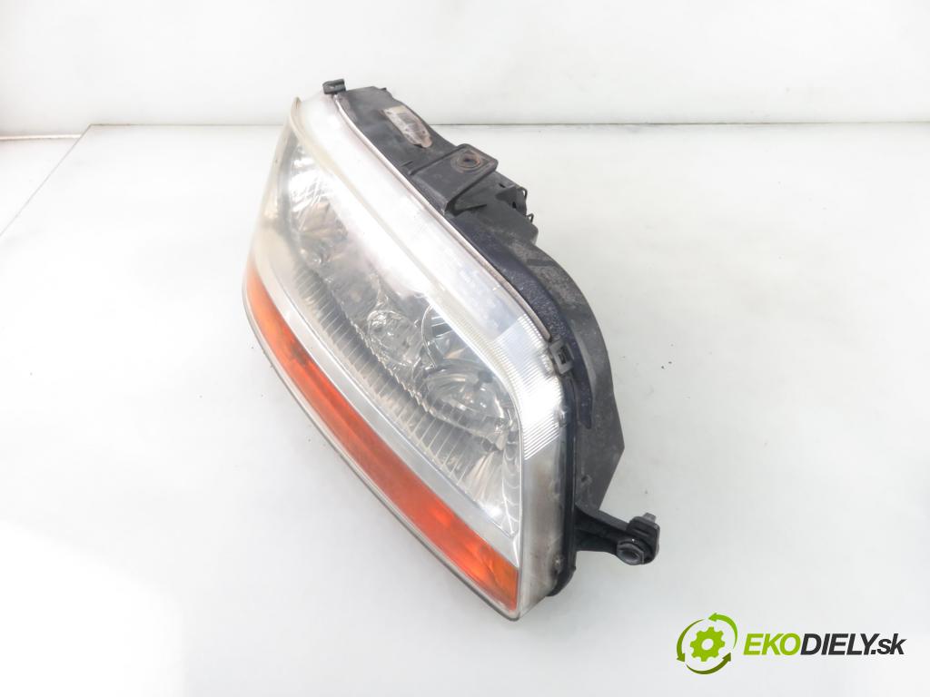 FIAT IDEA (350_) HB 2003 70,00 1.4 16V 95 - 843 A1.000 1368,00 Svetlo PP 51708729