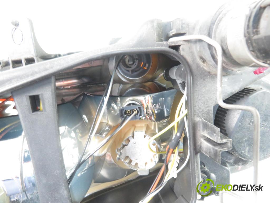FIAT IDEA (350_) HB 2003 70,00 1.4 16V 95 - 843 A1.000 1368,00 Svetlo PP 51708729
