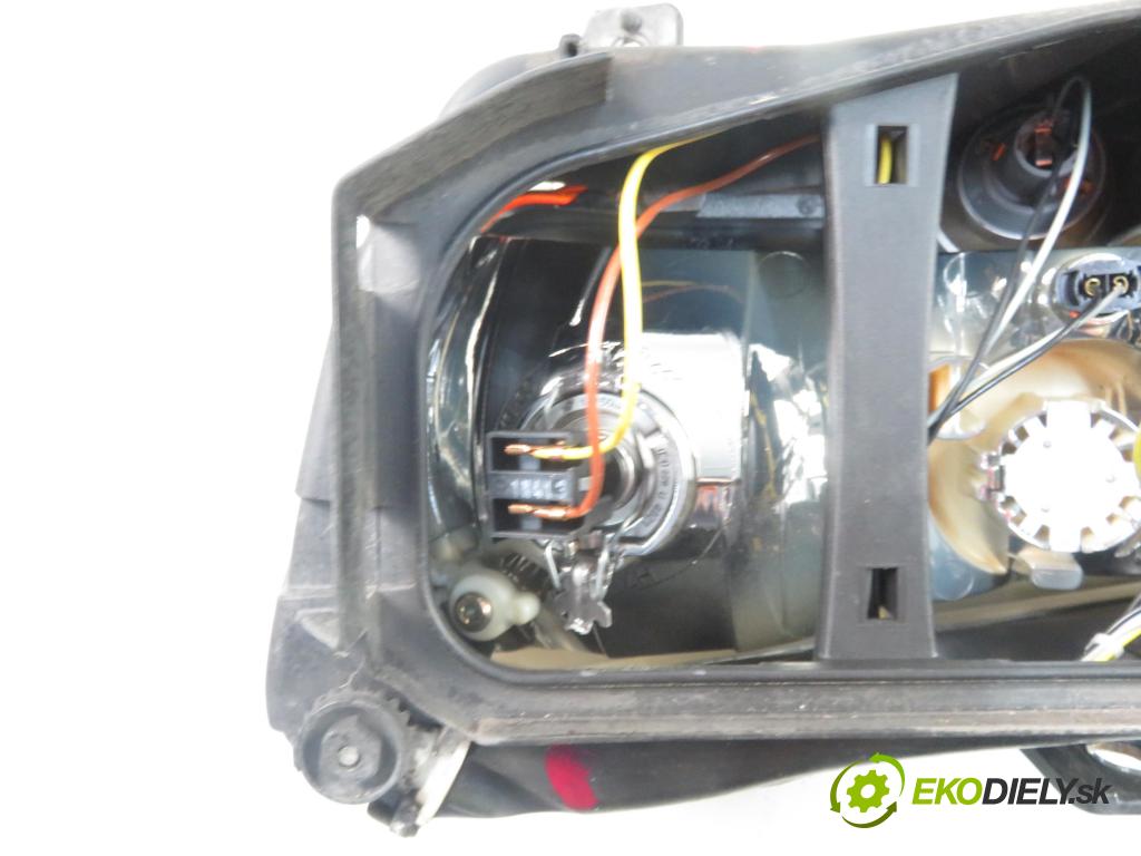FIAT IDEA (350_) HB 2003 70,00 1.4 16V 95 - 843 A1.000 1368,00 Svetlo PP 51708729