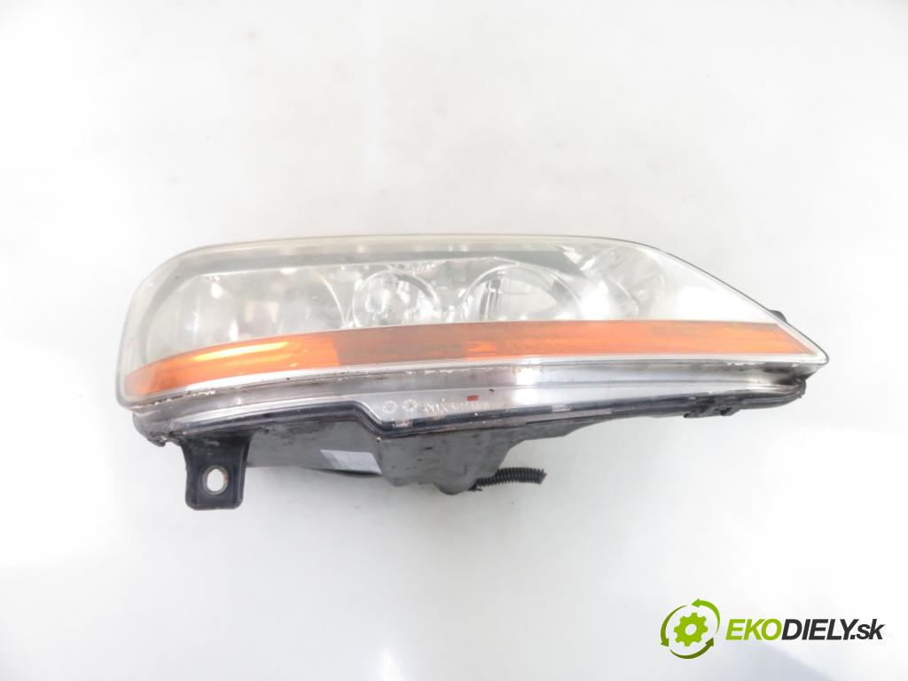 FIAT IDEA (350_) HB 2003 70,00 1.4 16V 95 - 843 A1.000 1368,00 Svetlo PP 51708729