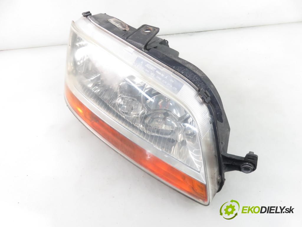 FIAT IDEA (350_) HB 2003 70,00 1.4 16V 95 - 843 A1.000 1368,00 Svetlo PP 51708729
