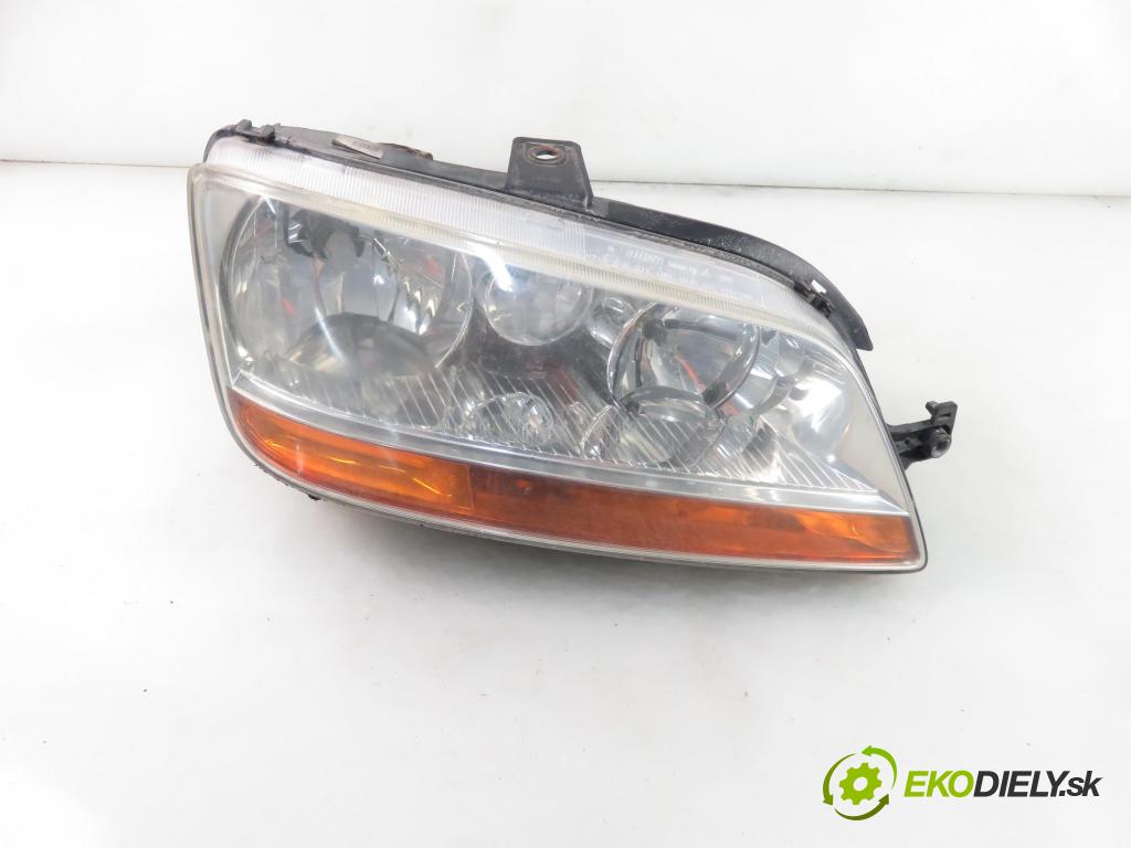 FIAT IDEA (350_) HB 2003 70,00 1.4 16V 95 - 843 A1.000 1368,00 Svetlo PP 51708729
