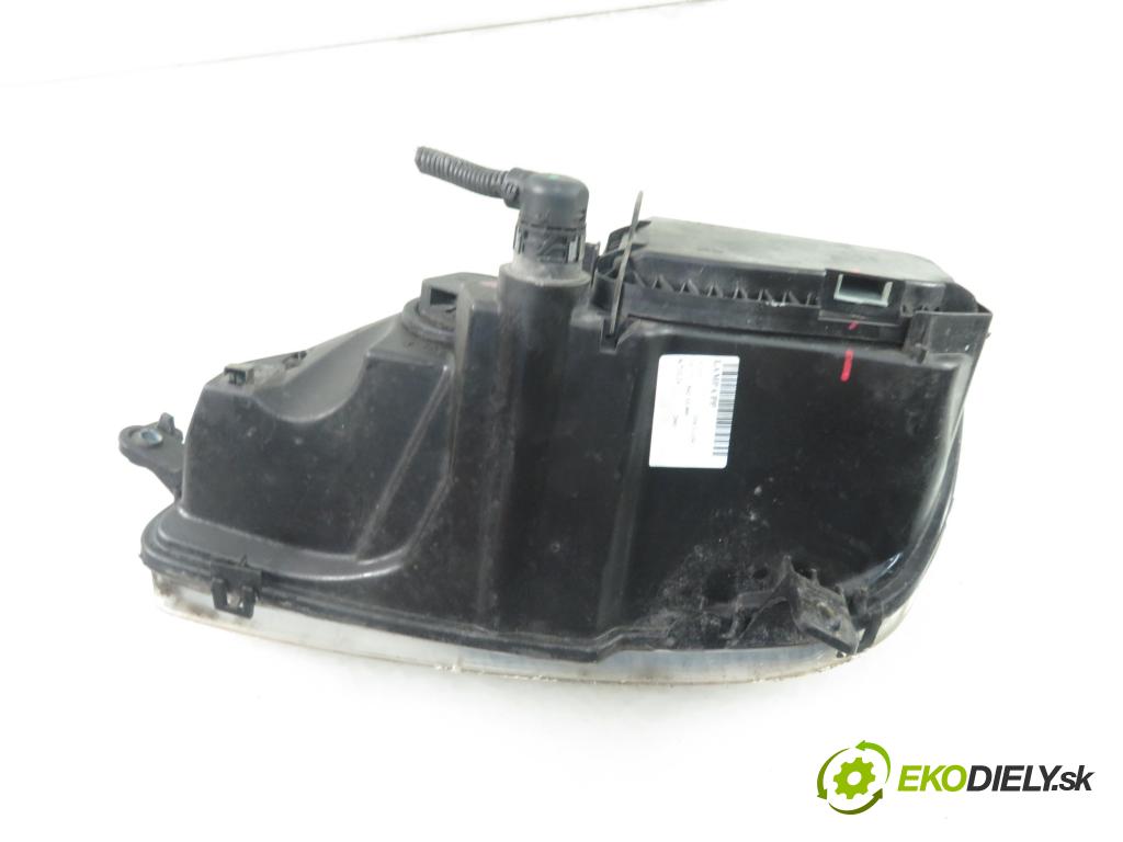 FIAT IDEA (350_) HB 2003 70,00 1.4 16V 95 - 843 A1.000 1368,00 Svetlo PP 51708729