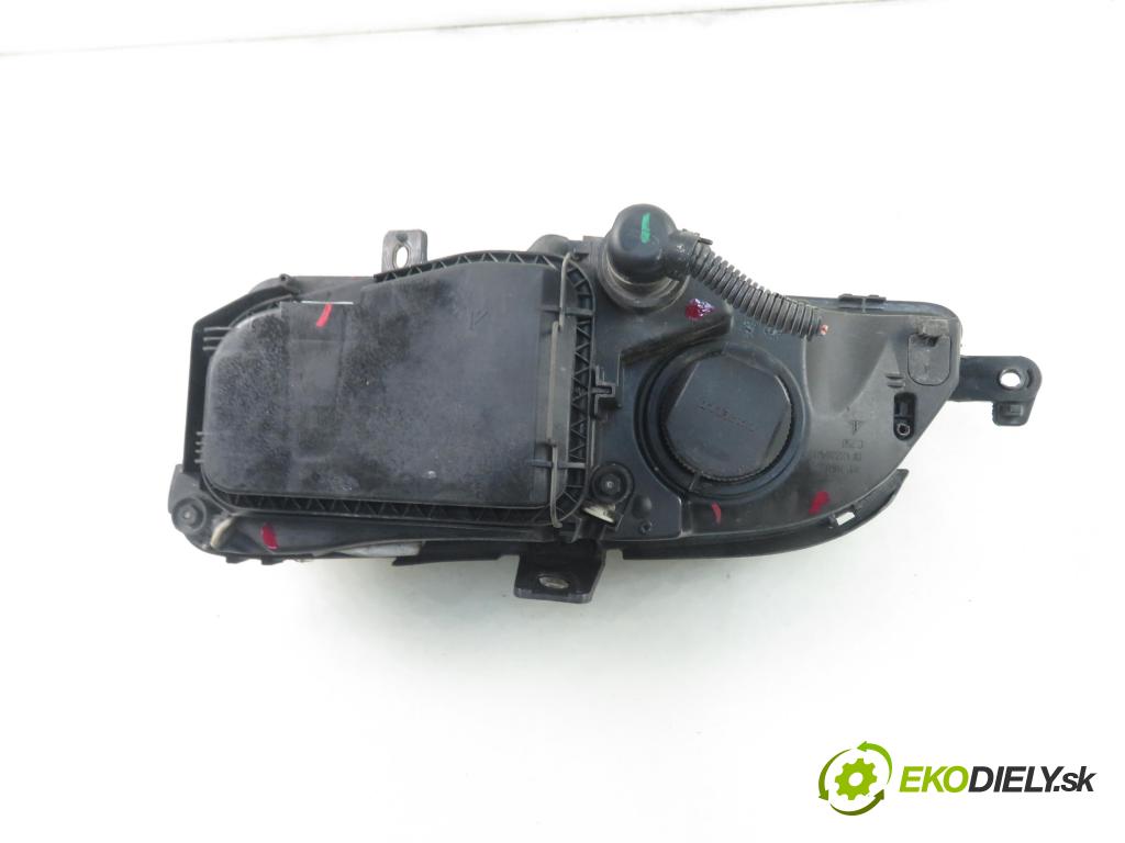 FIAT IDEA (350_) HB 2003 70,00 1.4 16V 95 - 843 A1.000 1368,00 Svetlo PP 51708729