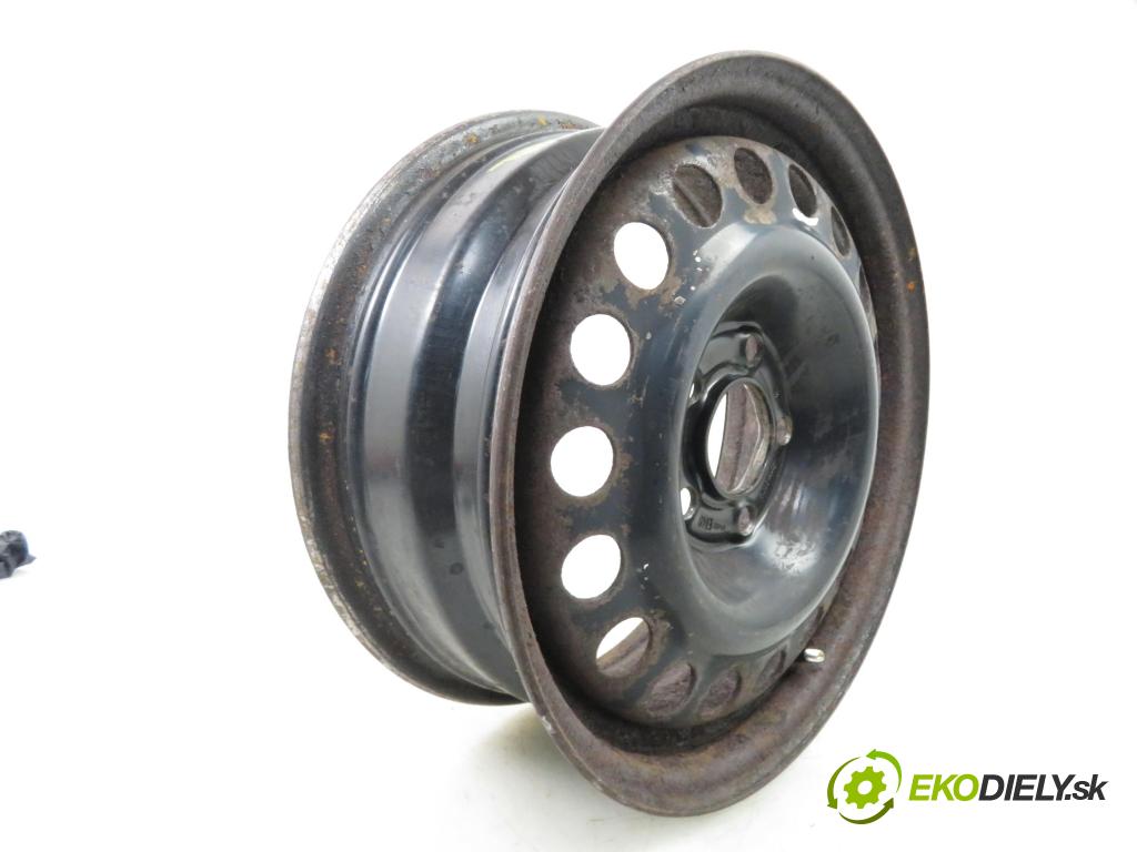 OPEL 0 disky / disk (OCEL