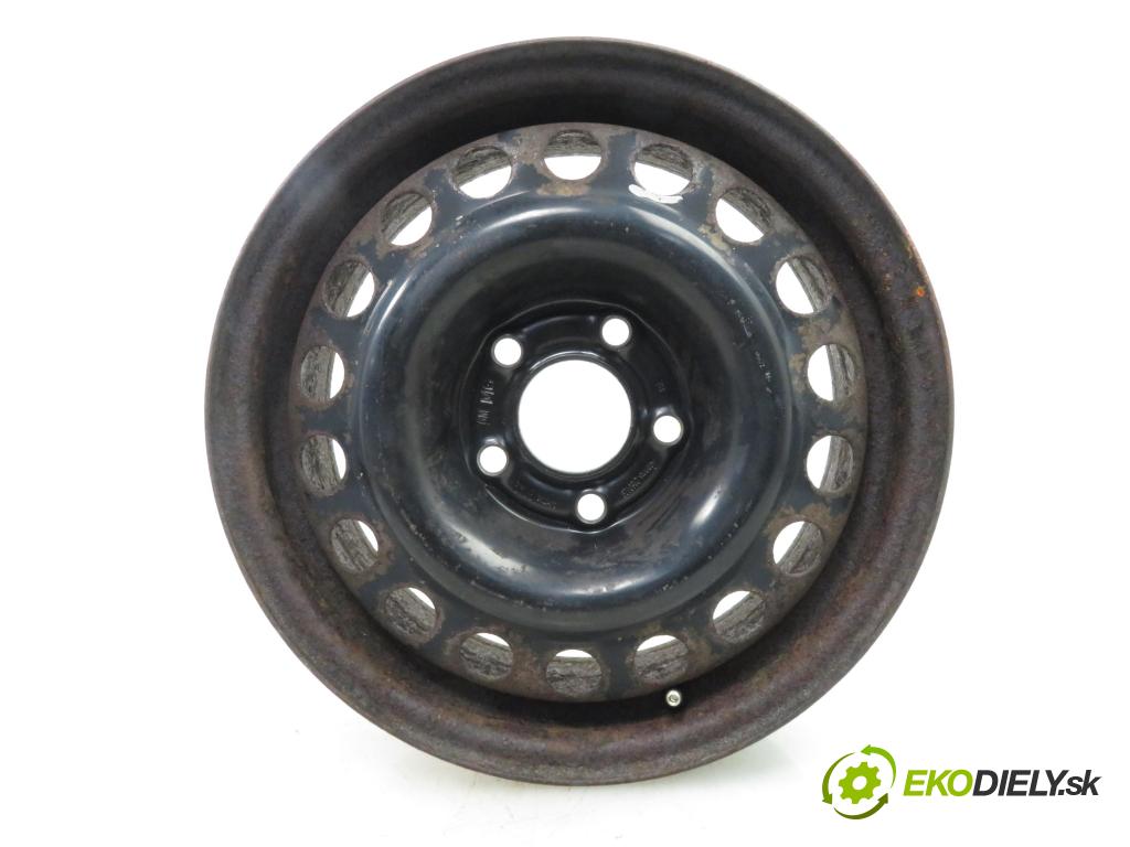 OPEL 0 disky / disk (OCEL