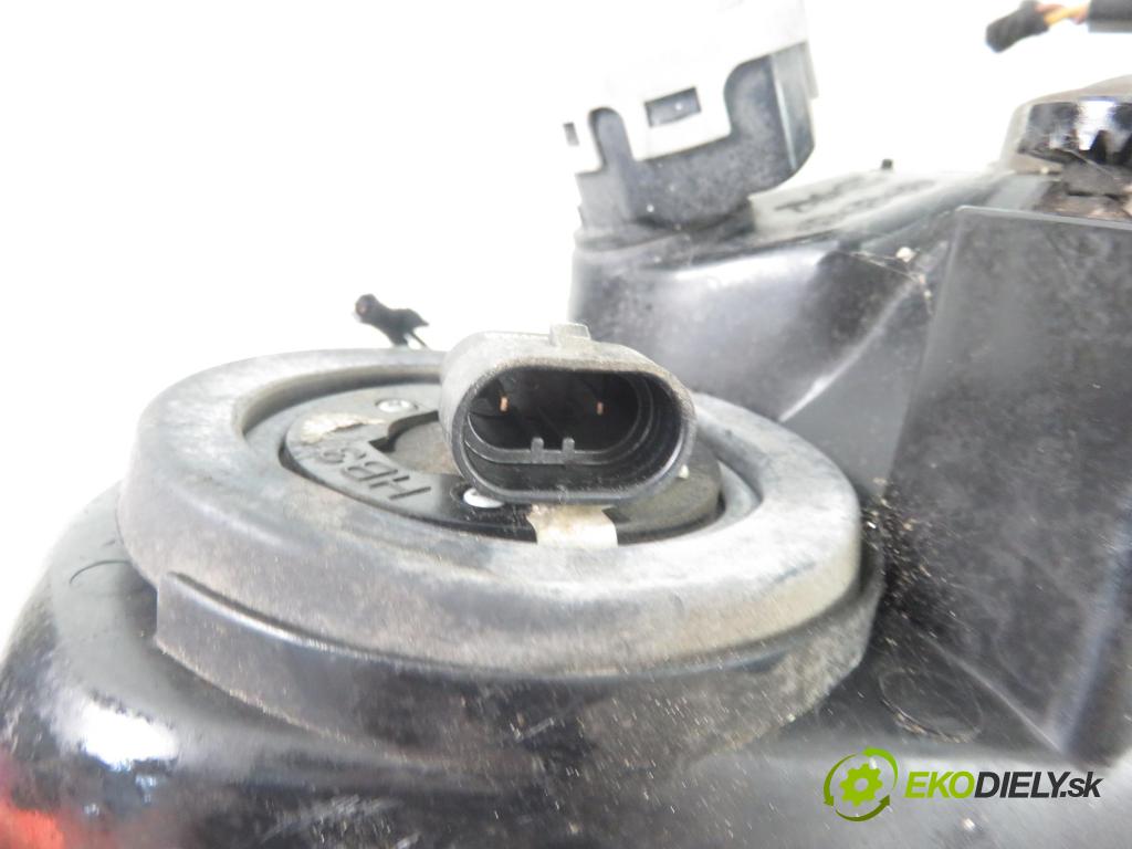 OPEL ASTRA G liftback (T98) HB 1999 66,00 1.4 16V - X 14 XE 1389,00 Svetlo LP