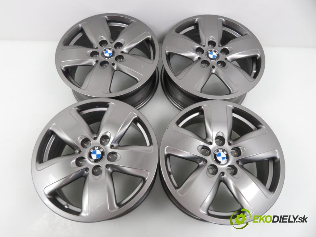 BMW 0 disky / disk 6897609