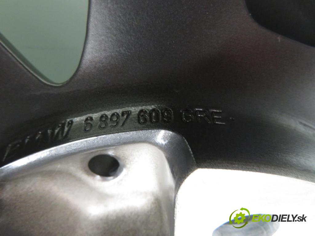 BMW 0 disky / disk 6897609