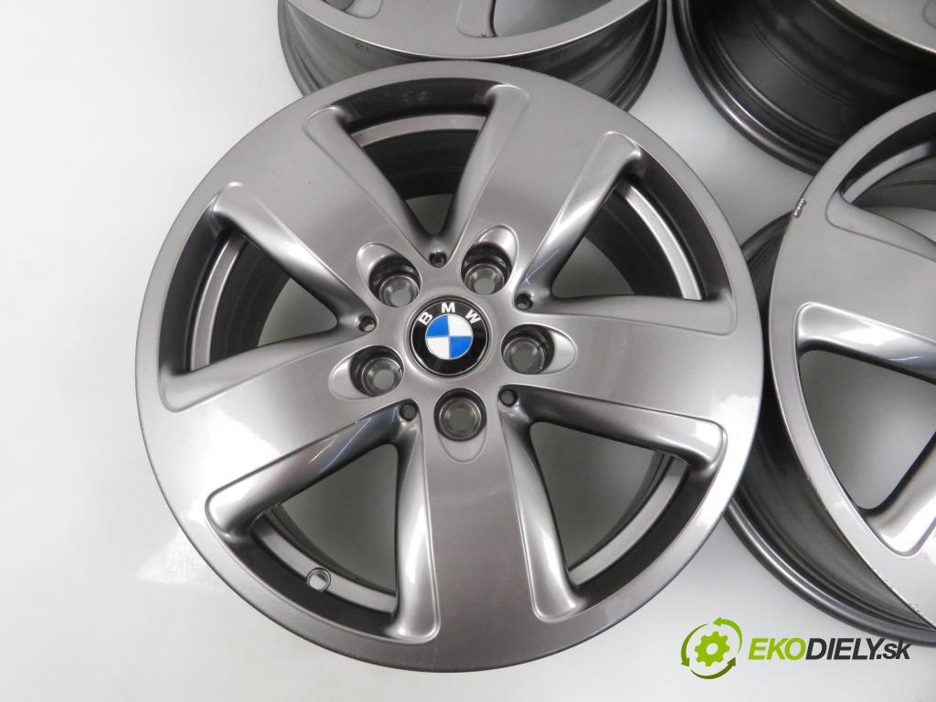 BMW 0 disky / disk 6897609