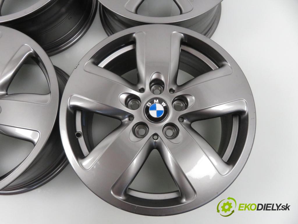 BMW 0 disky / disk 6897609