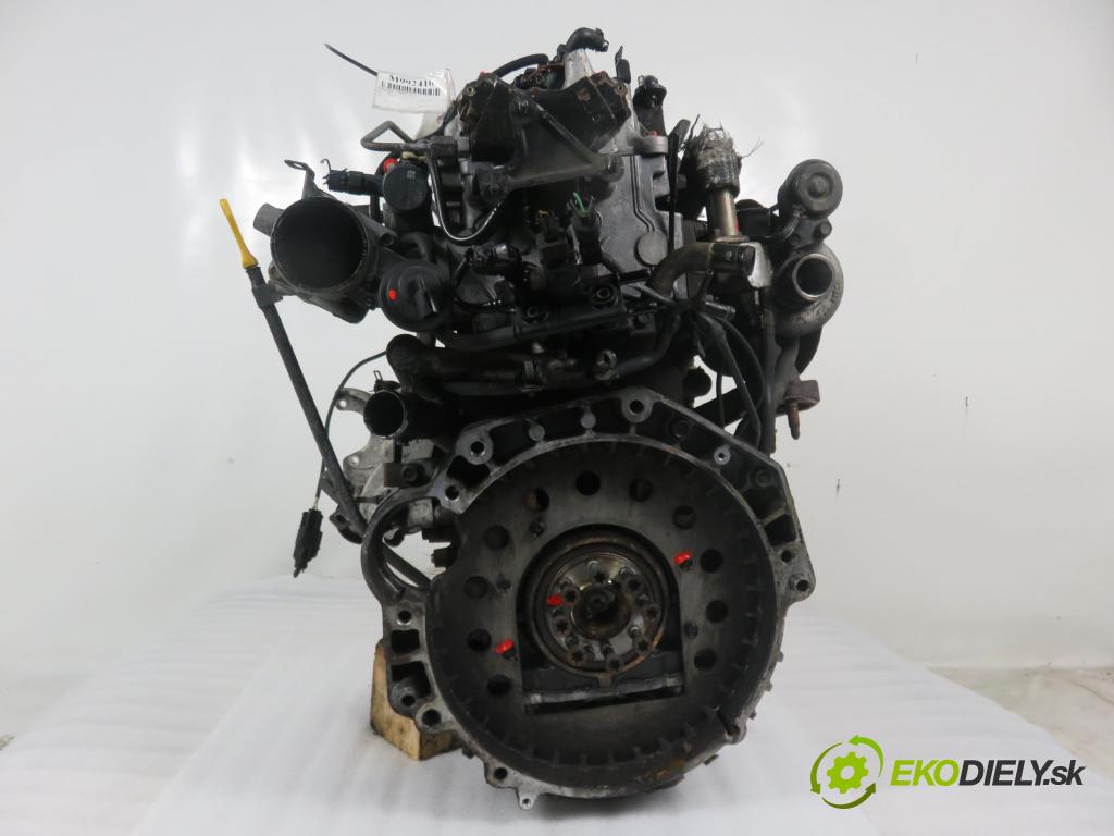 HYUNDAI GETZ (TB) HB 2005 60,00 1.5 CRDi - D3EA 1493,00 Motor DIESEL D3EA