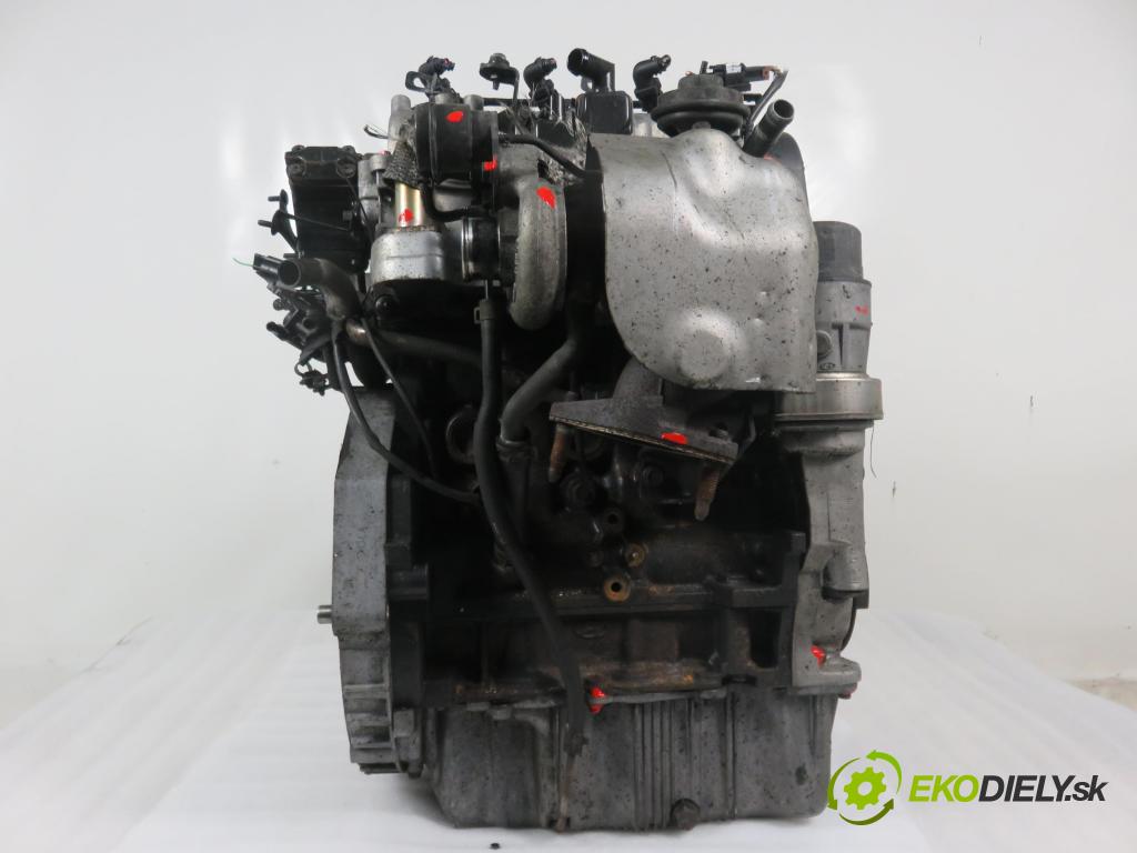 HYUNDAI GETZ (TB) HB 2005 60,00 1.5 CRDi - D3EA 1493,00 Motor DIESEL D3EA
