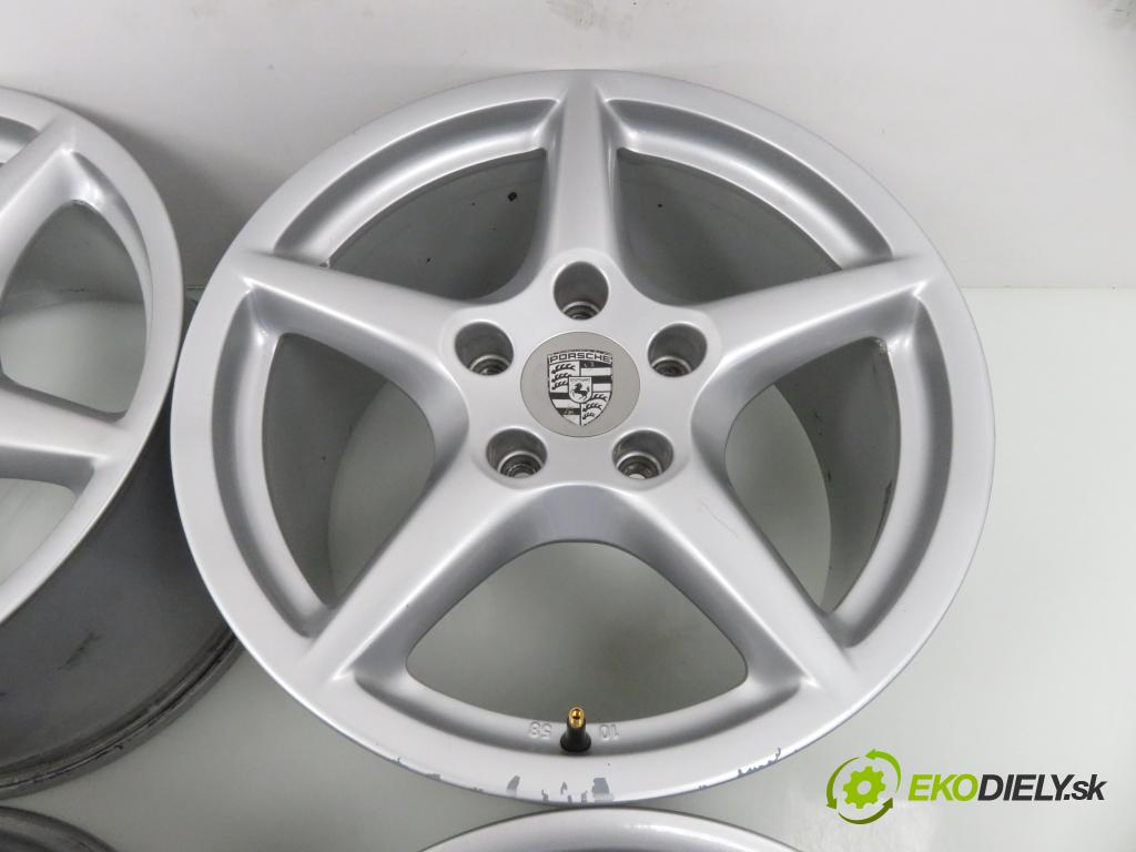 PORSCHE   0    disky / disk 99736213600 ; 99736214001