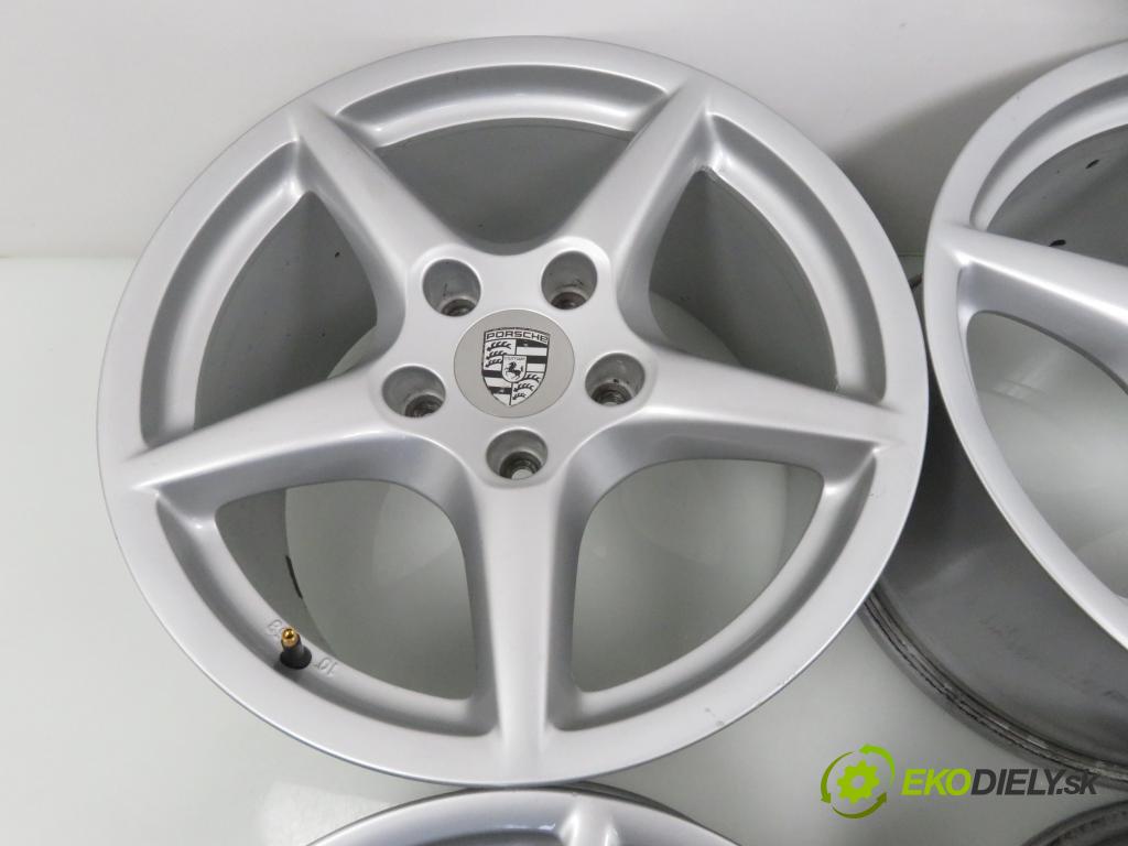PORSCHE   0    disky / disk 99736213600 ; 99736214001