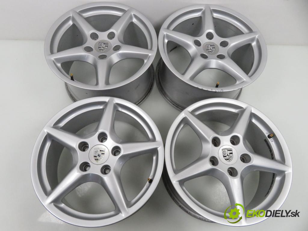 PORSCHE   0    disky / disk 99736213600 ; 99736214001