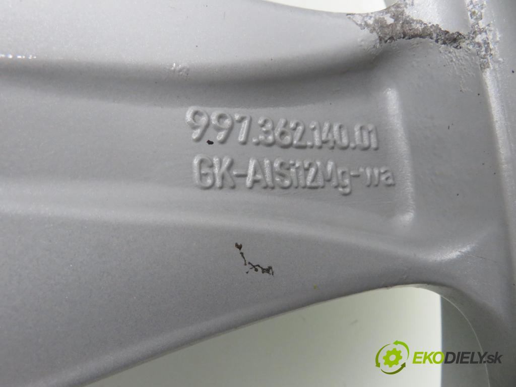 PORSCHE   0    disky / disk 99736213600 ; 99736214001