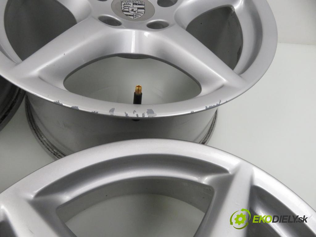 PORSCHE   0    disky / disk 99736213600 ; 99736214001