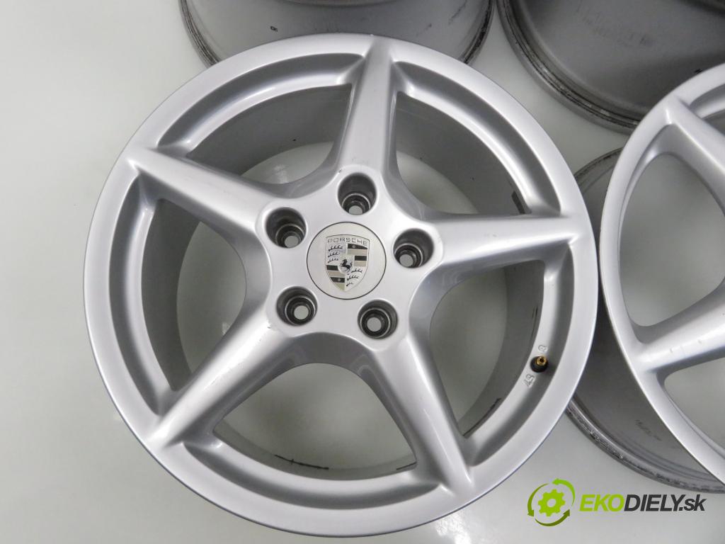 PORSCHE   0    disky / disk 99736213600 ; 99736214001