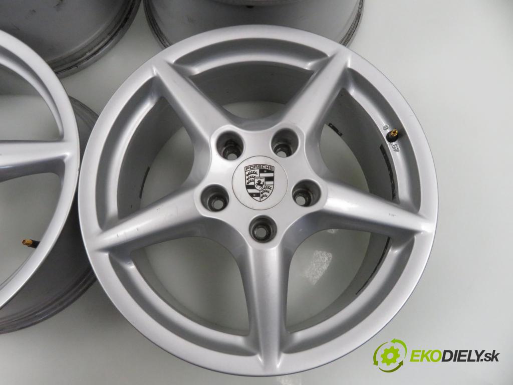 PORSCHE   0    disky / disk 99736213600 ; 99736214001