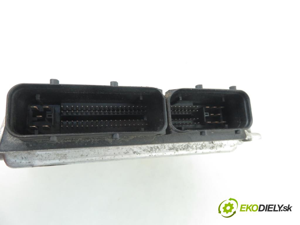FORD GALAXY (WGR) MINIVAN 2001 66,00 1.9 TDI PD 90 - ANU 1896,00 Riadiaca jednotka Motor 038906019CA ; 0281010309