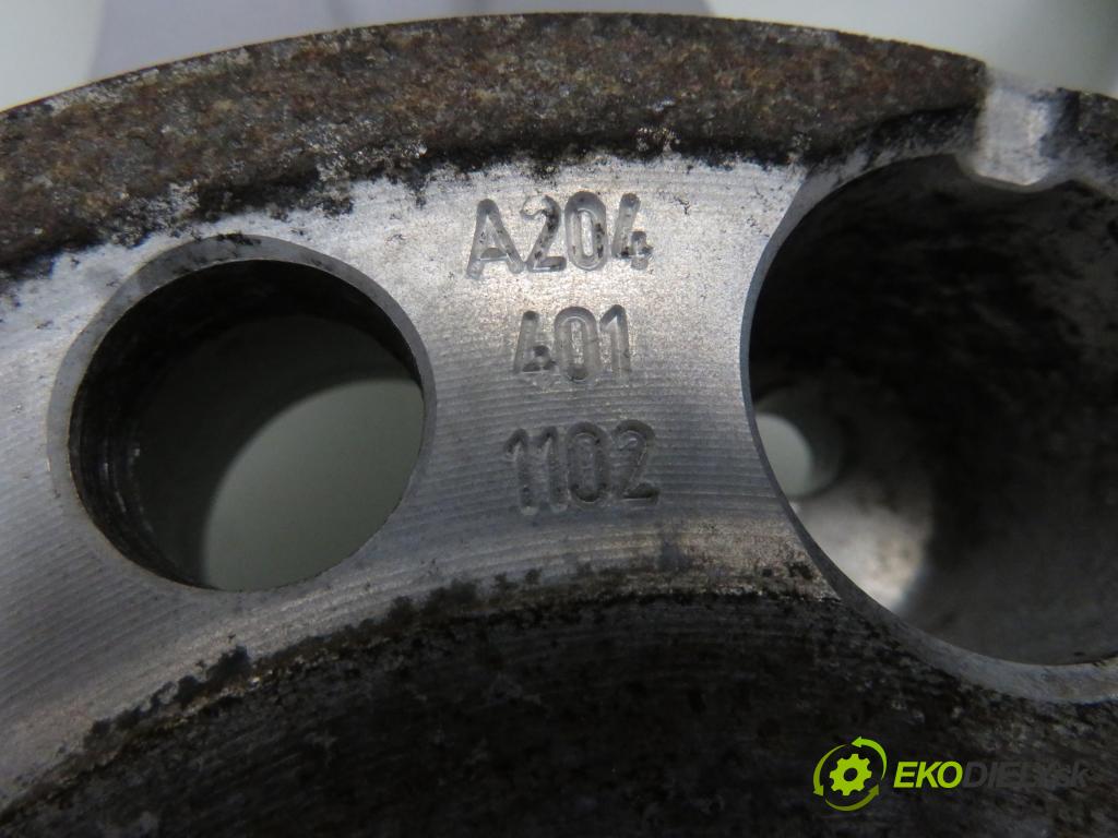 MERCEDES-BENZ   0    disky / disk A2044011102