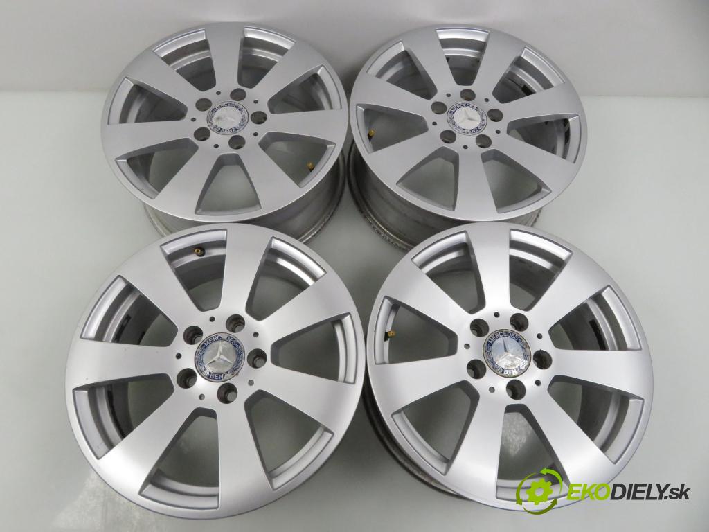 MERCEDES-BENZ   0    disky / disk A2044011102