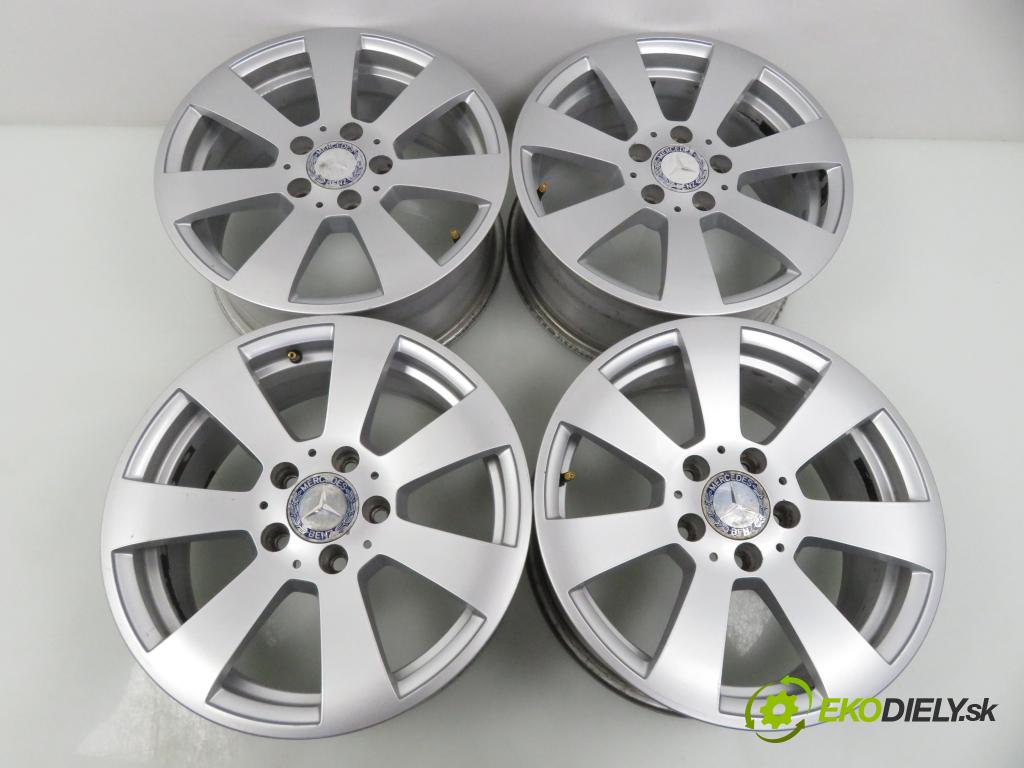 MERCEDES-BENZ   0    disky / disk A2044011102