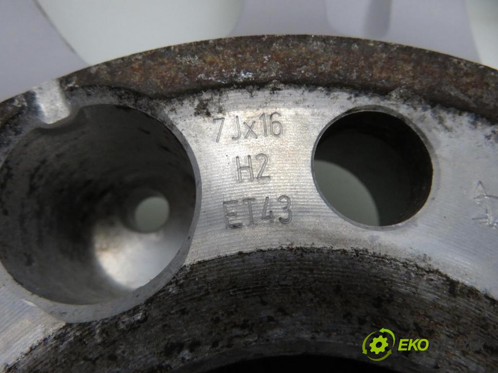 MERCEDES-BENZ   0    disky / disk A2044011102