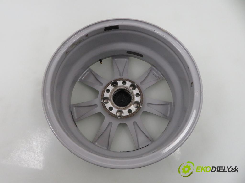 MERCEDES-BENZ   0    disky / disk A2044011102